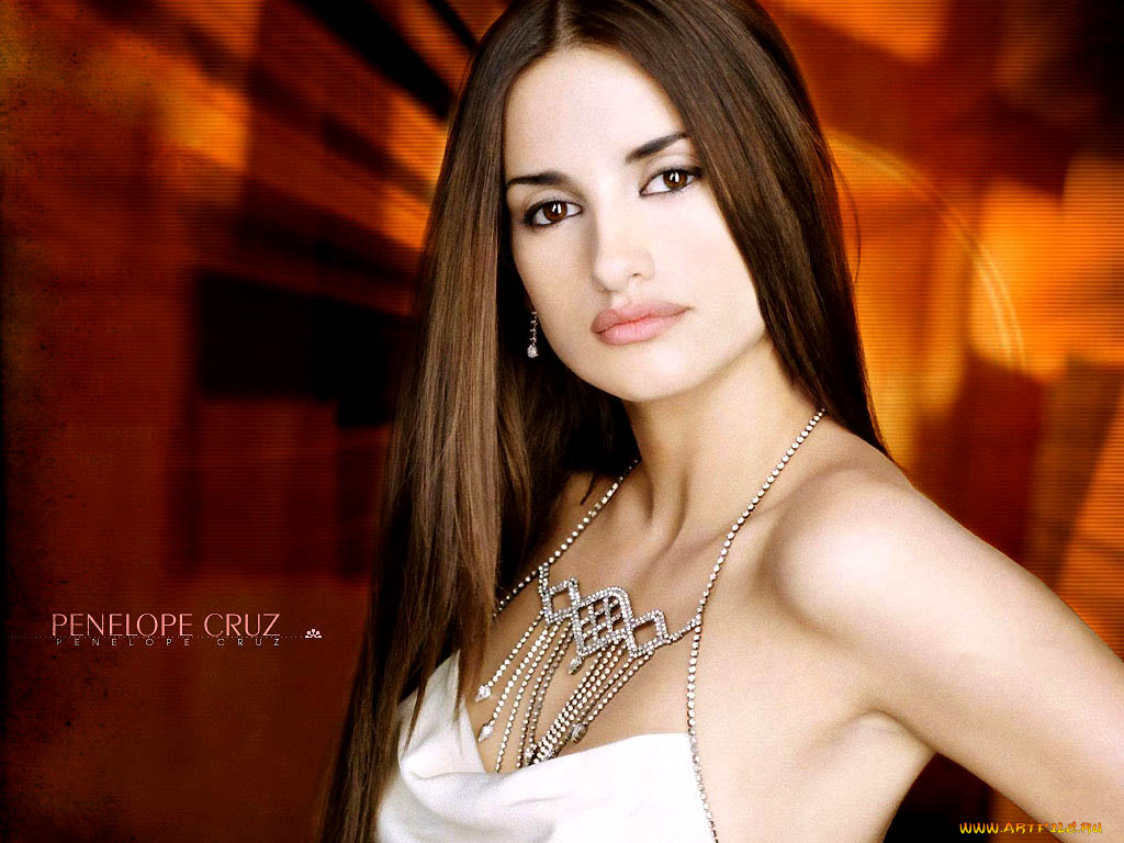 Penelope Cruz, ruz, 